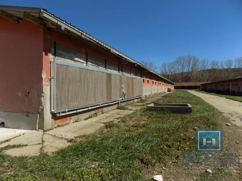 Sale, office space, 16723m², Sumrakovac, Boljevac