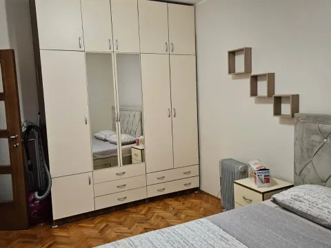 Izdavanje, jednosoban stan, 52m², Seljanovo, Tivat - image 2