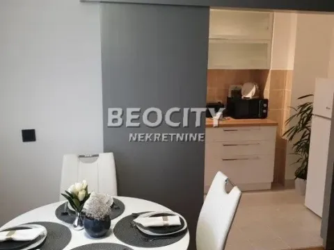 Rent, two bedroom apartment, 63m², Centar, Novi Sad - image 5