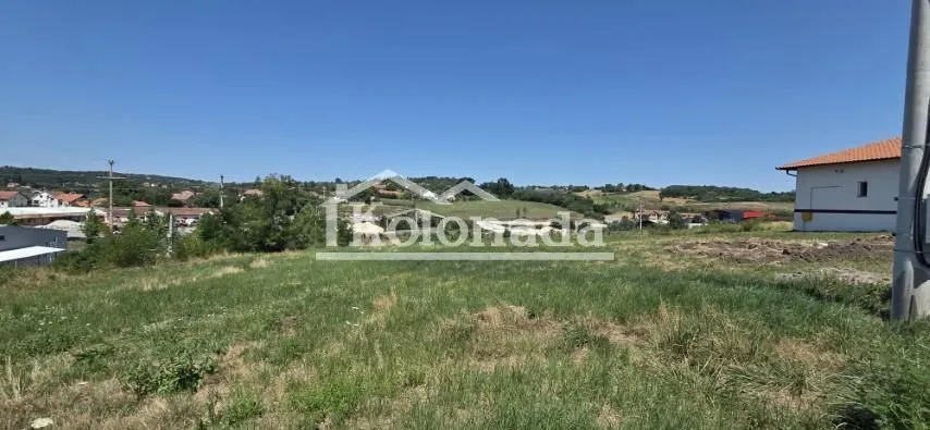 Prodaja, plac, 623m², Sopot, Beograd