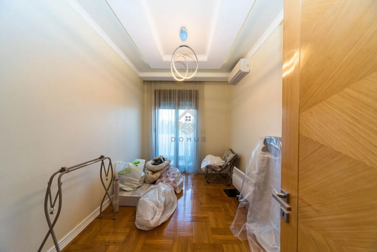 Rent, three bedroom apartment, 110m², Preko Morače, Podgorica