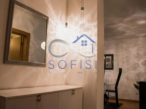 Rent, one bedroom apartment, 56m², Podbara, Novi Sad Sve Podlokacije - image 8