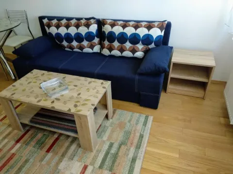 Izdavanje, jednosoban stan, 29m², Rotkvarija, Novi Sad Sve Podlokacije - image 4