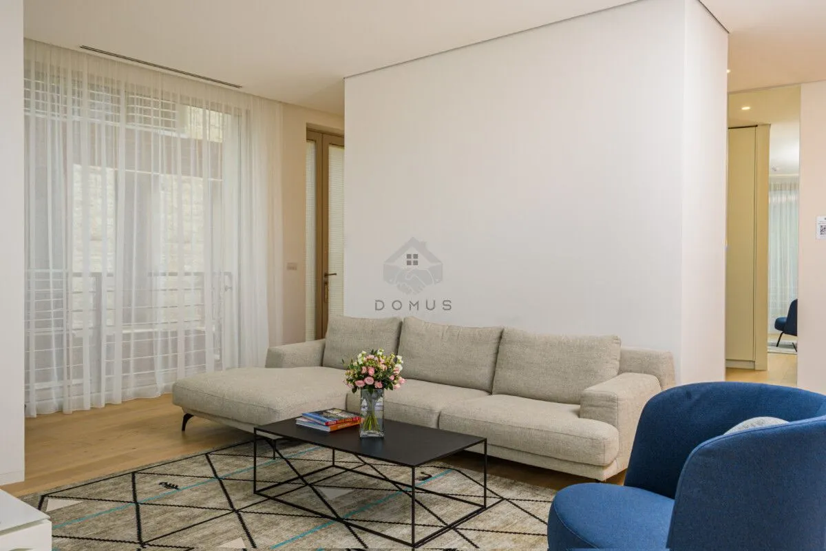 Sale, three bedroom apartment, 171m², Budva, Crna Gora