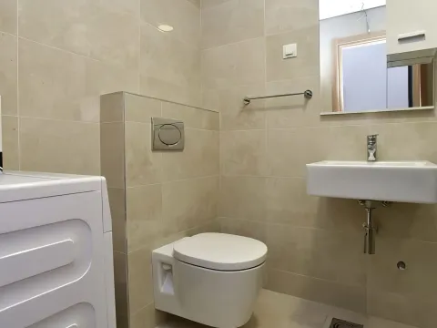 Rent, one bedroom apartment, 45m², Gospoština, Budva - image 3