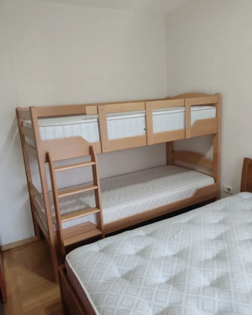 Stan na dan, jednosoban stan, 58m2, Preko Morače, Podgorica