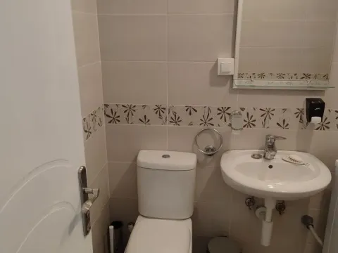 Izdavanje, garsonjera, 22m², Aqua park, Jagodina - image 6