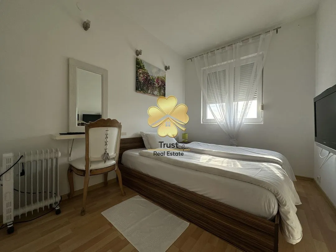 Rent, one bedroom apartment, 40m², Stari Aerodrom, Podgorica