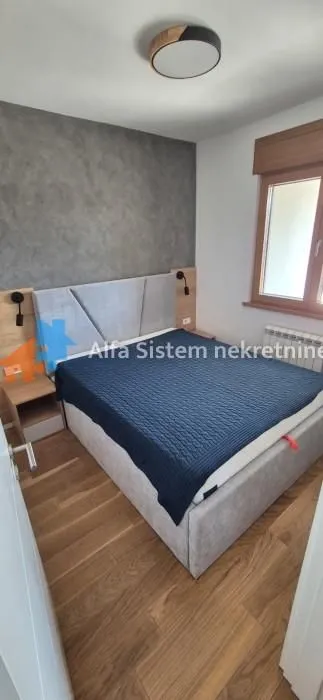 Rent, two bedroom apartment, 53m², Autokomanda, Voždovac Sve Podlokacije