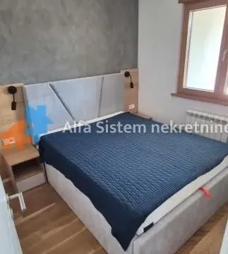 Rent, two bedroom apartment, 53m², Autokomanda, Voždovac Sve Podlokacije - image 10