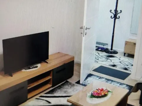 Izdavanje, dvosoban stan, 56m², Vračar Sve Podlokacije, Beograd - image 6