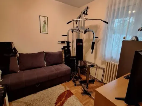 Sale, four bedroom apartment, 67m², Bulevar Oslobodjenja, Novi Sad Sve Podlokacije - image 7