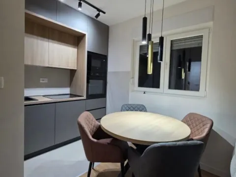 Izdavanje, jednosoban stan, 45m², Zabjelo, Podgorica - image 6