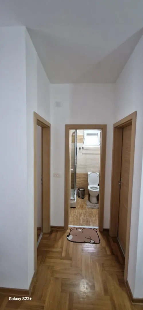 Rent, two bedroom apartment, 55m², Centar, Budva
