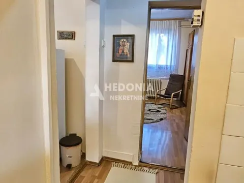 Rent, one bedroom apartment, 40m², Zemun Novi Grad, Zemun Sve Podlokacije - image 6