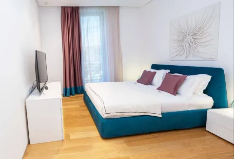 Prodaja, trosoban stan, 255m², Dukley Gardens, Budva - image 3