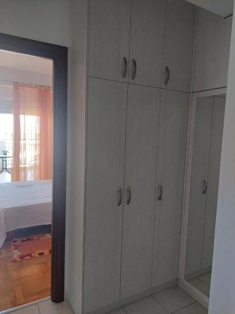 Izdavanje, jednosoban stan, 69m², City Kvart, Podgorica