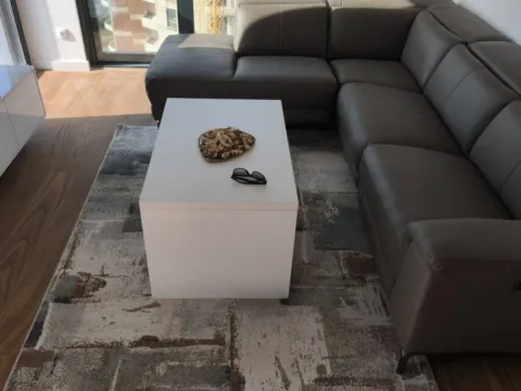 Izdavanje, jednosoban stan, 49m², Centar, Bar - image 5