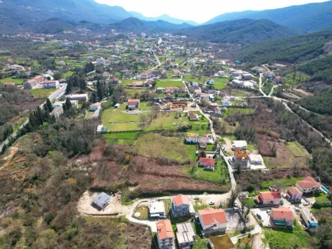 Prodaja, plac, 9526m², Radanovići, Kotor - image 3
