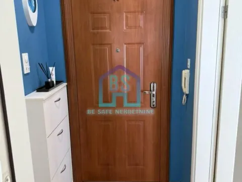 Prodaja, jednosoban stan, 23m², Stari grad, Novi Sad - image 9