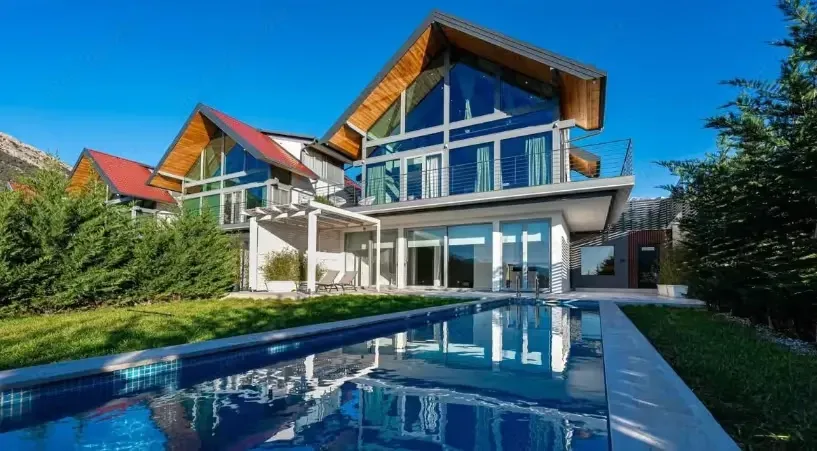 Prodaja, kuća, 240m², Tivat, Crna Gora