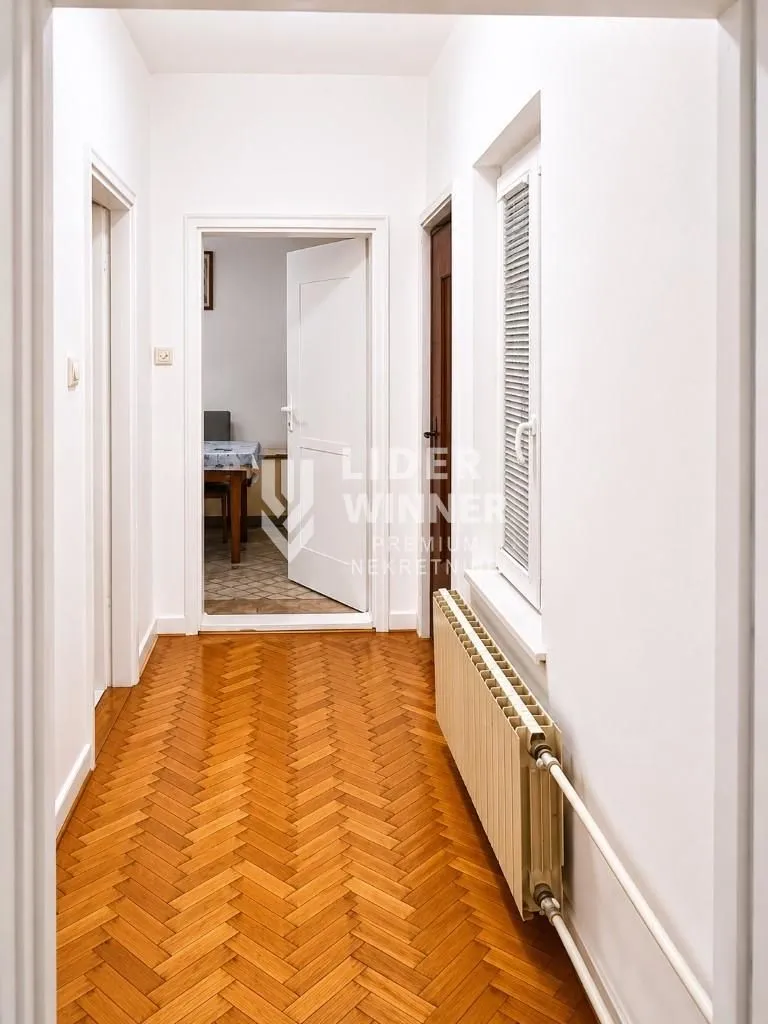 Prodaja, dvosoban stan, 45m², Bogoslovija, Palilula Sve Podlokacije