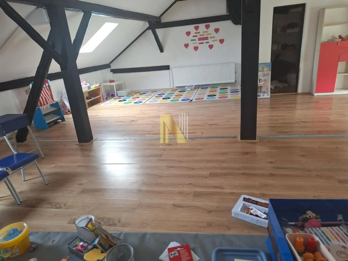 Rent, office space, 119m², Salajka, Novi Sad Sve Podlokacije