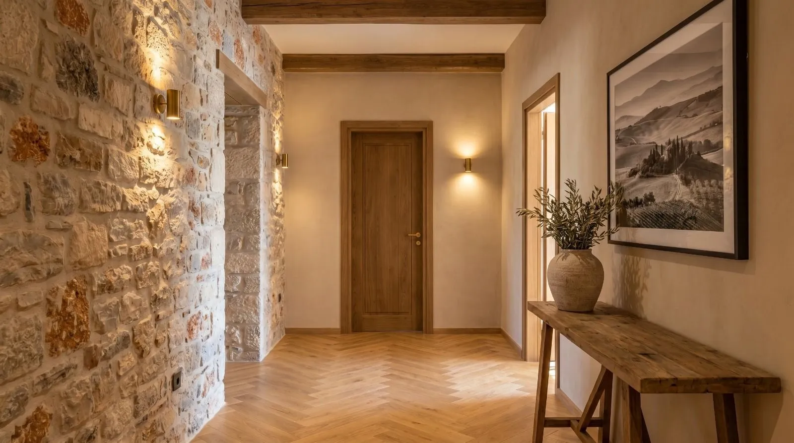 Prodaja, jednosoban stan, 46m², Radanovići, Kotor