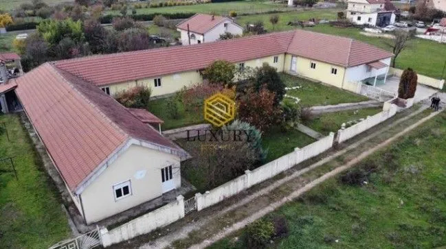 Sale, office space, 564m², Spuž, Danilovgrad