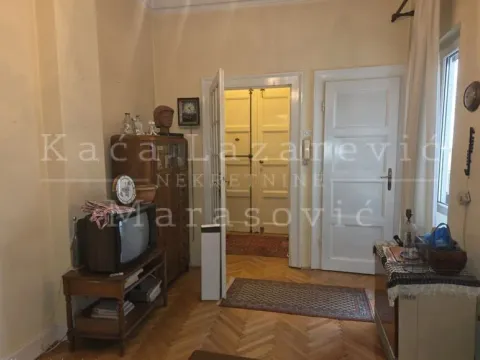 Sale, apartment, 122m², Vračar Sve Podlokacije, Beograd - image 7