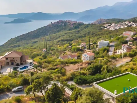 Sale, house, 304m², Sveti Stefan, Budva - image 4