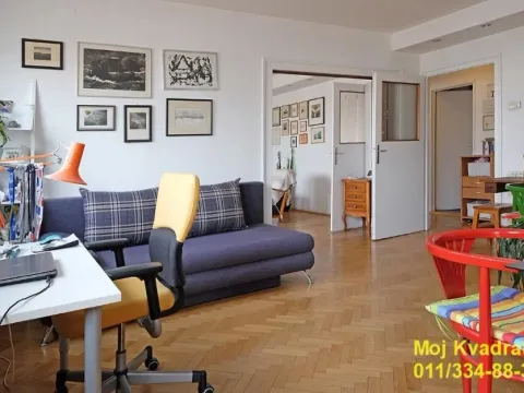 Prodaja, trosoban stan, 91m², Palilulska Pijaca, Palilula Sve Podlokacije - image 5