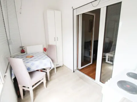 Sale, one bedroom apartment, 33m², Centar, Podgorica - image 3