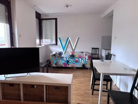 Izdavanje, stan, 34m², Nova Detelinara, Novi Sad Sve Podlokacije - image 3