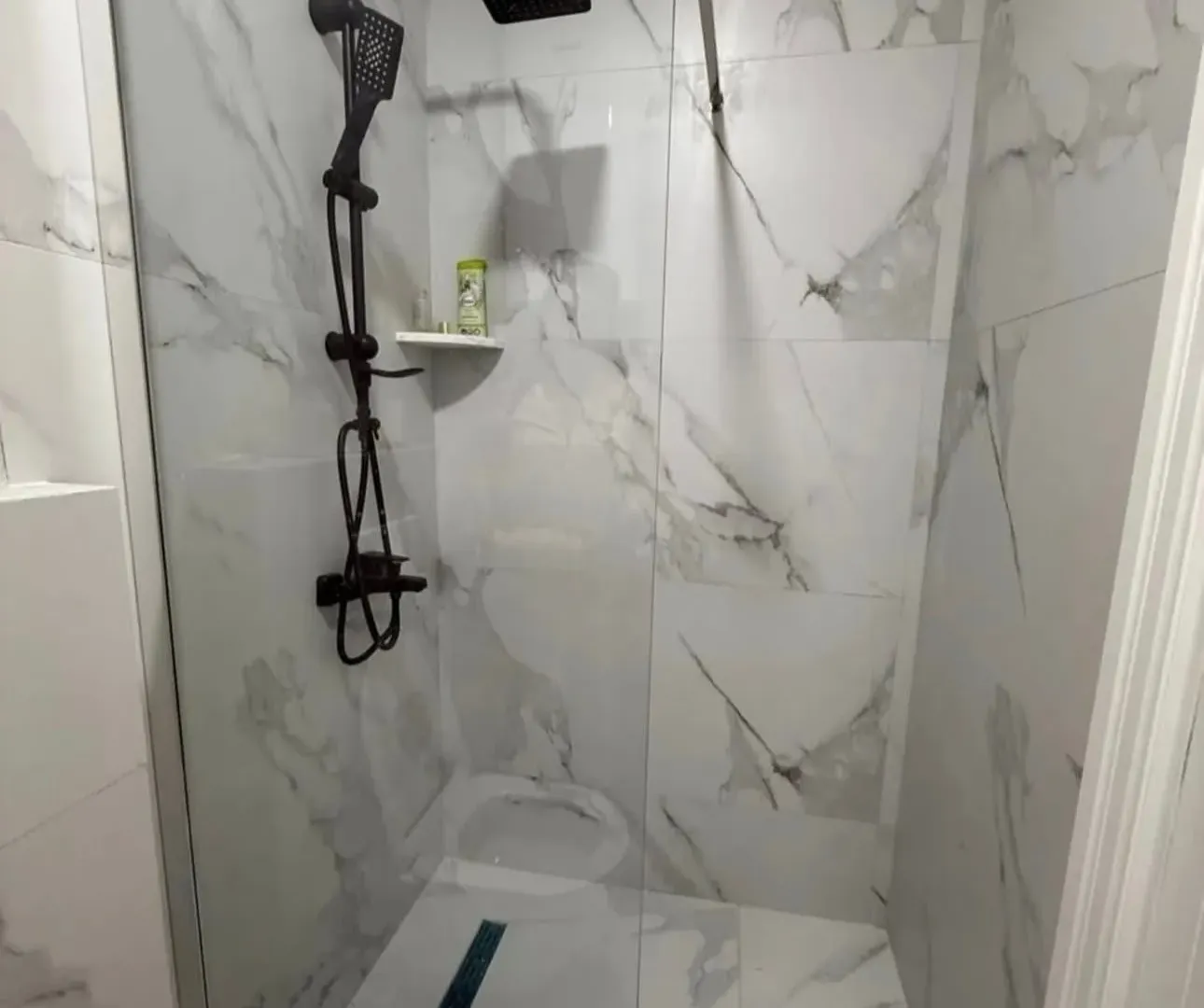 Rent, two bedroom apartment, 56m², Preko Morače, Podgorica