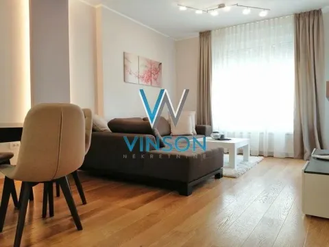 Izdavanje, dvosoban stan, 63m², Centar, Novi Sad - image 2