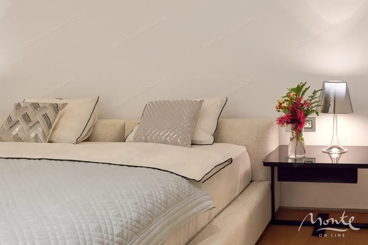 Sale, one bedroom apartment, 99m², Budva, Crna Gora