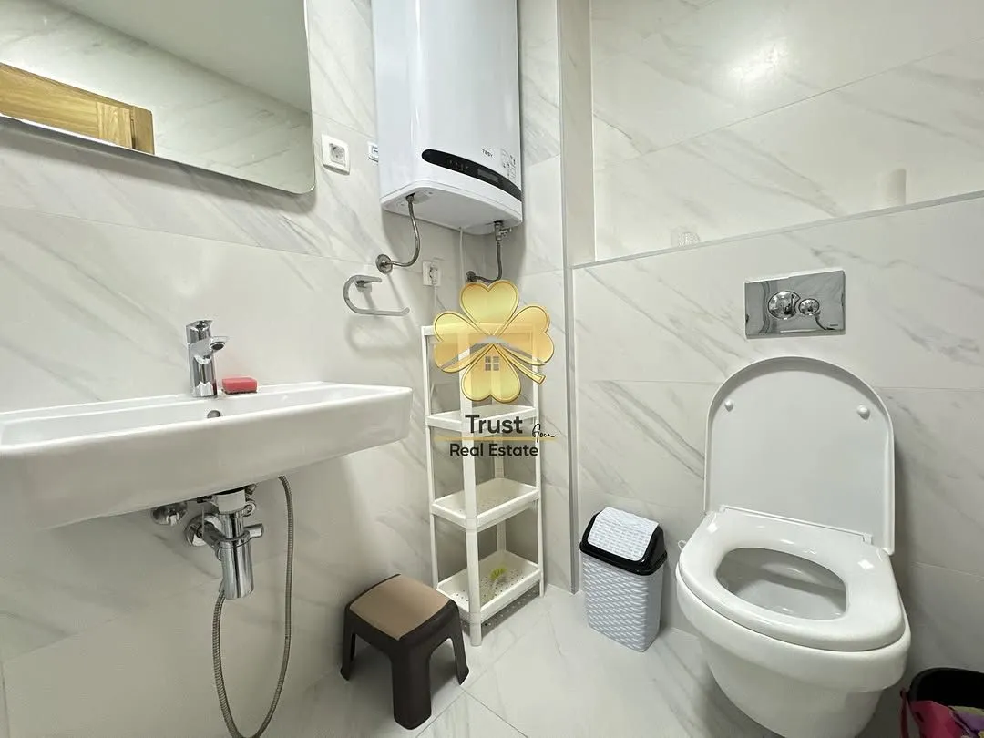 Rent, two bedroom apartment, 75m², New City, Podgorica