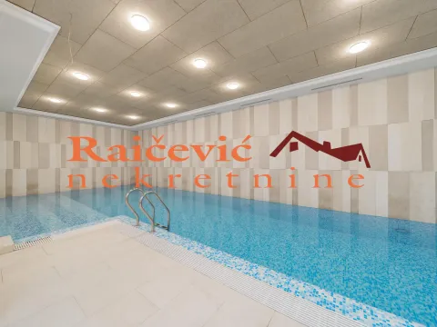 Sale, two bedroom apartment, 100m², Savski Venac, Beograd - image 17