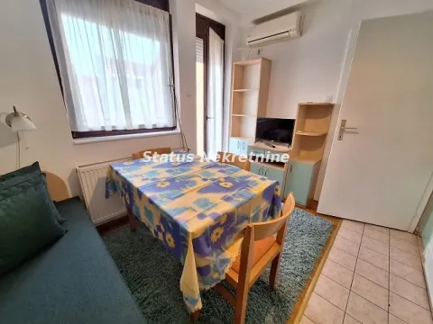 Izdavanje, jednosoban stan, 27m², Nova Detelinara, Novi Sad Sve Podlokacije - image 3