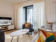 Prodaja, dvosoban stan, 62m², Savski Venac, Beograd - image 1