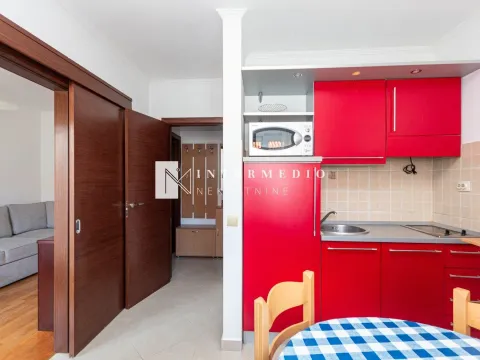 Prodaja, jednosoban stan, 33m², Igalo, Herceg Novi - image 5