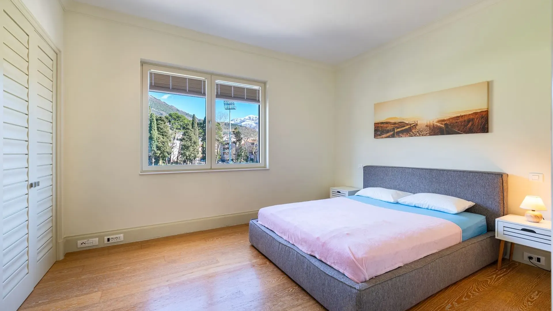 Prodaja, dvosoban stan, 152m², Porto Montenegro, Tivat
