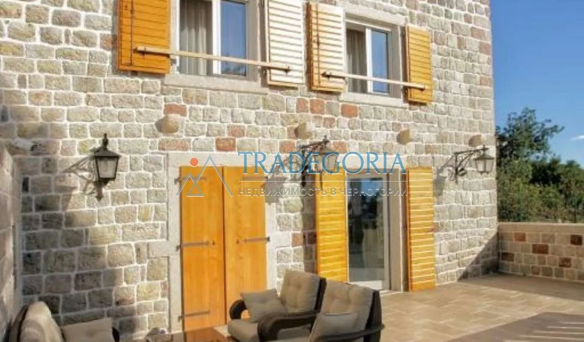 Prodaja, kuća, 350m², Reževići, Budva