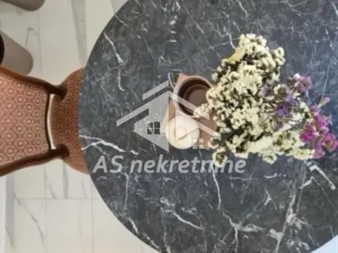 Rent, three bedroom apartment, 94m², Savski Venac, Beograd - image 10