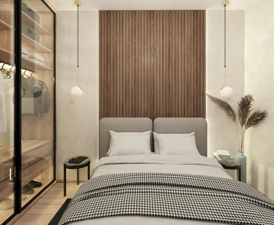 Prodaja, jednosoban stan, 52m², Donja Lastva, Tivat