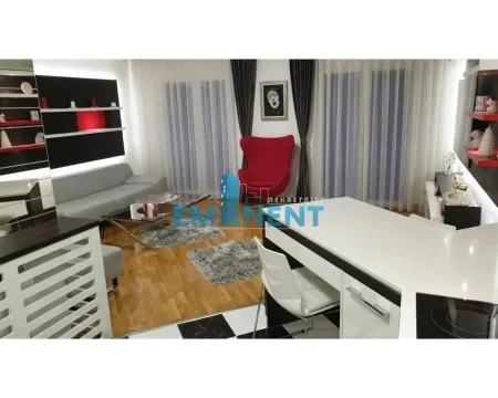 Rent, two bedroom apartment, 60m², Vračar Hram, Vračar Sve Podlokacije - image 2