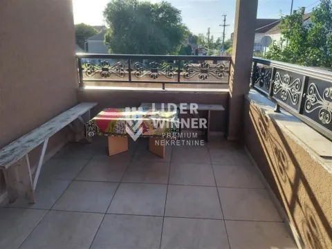 Sale, three bedroom apartment, 79m², Železnik, Beograd - image 8
