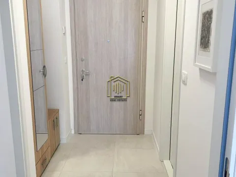 Izdavanje, jednosoban stan, 49m², Central Point, Podgorica - image 8