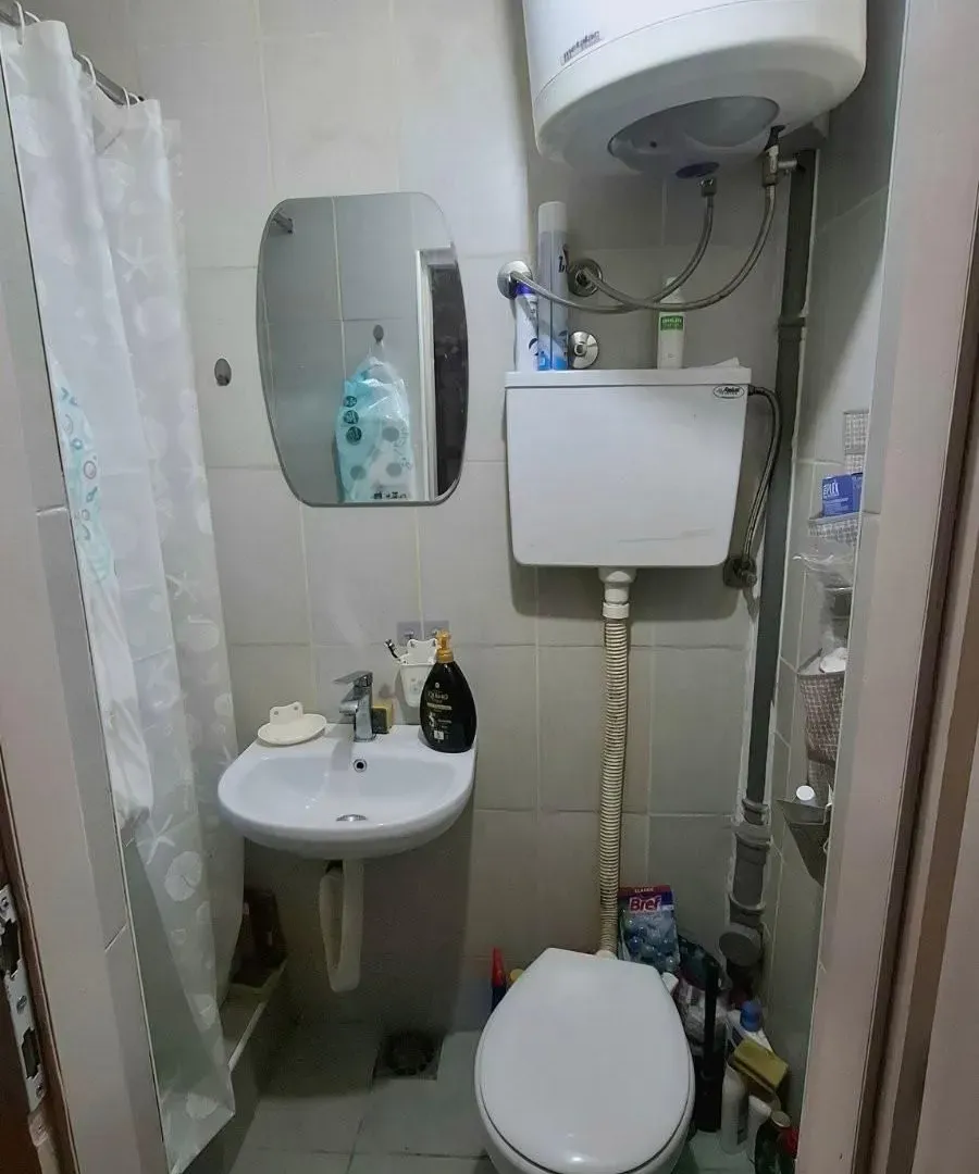 Prodaja, jednosoban stan, 26m², Zemun Centar, Zemun Sve Podlokacije